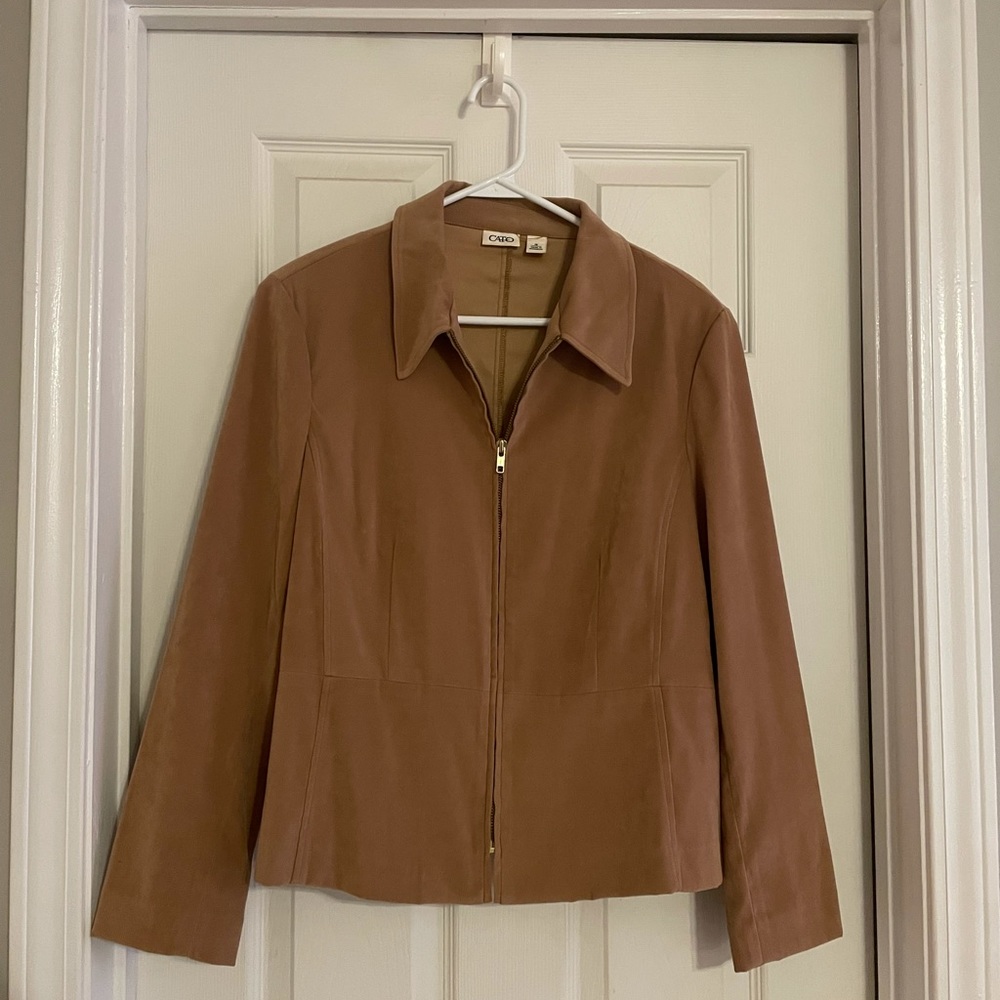 Cato Fall jacket, light weight, great condition